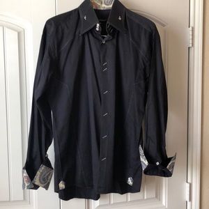 Bogosse Men’s Shirt